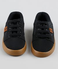 Tenis-Infantil-Ollie-com-Recortes-em-Jeans-Preto-9911301-Preto_5
