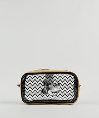 Necessaire-Feminina-Mickey-com-Recorte-Transparente-Dourada-9895737-Dourado_2