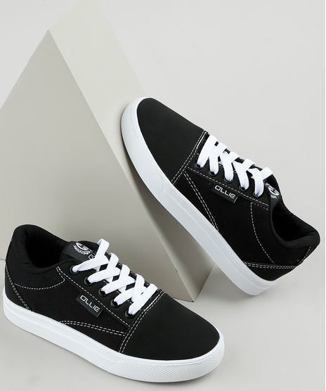 Tenis-Infantil-Ollie-com-Pespontos-Preto-9905907-Preto_1