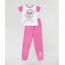 Pijama-Infantil-LOL-Surprise-Manga-Curta-Cinza-Mescla-Claro-9876987-Cinza_Mescla_Claro_1