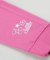 Pijama-Infantil-LOL-Surprise-Manga-Curta-Cinza-Mescla-Claro-9876987-Cinza_Mescla_Claro_3
