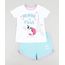 Pijama-Infantil-Cachorro--Dreaming-of-Paris--Manga-Curta-Off-White-9876985-Off_White_1