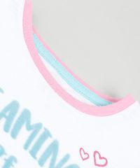 Pijama-Infantil-Cachorro--Dreaming-of-Paris--Manga-Curta-Off-White-9876985-Off_White_3