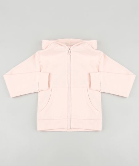 Blusao-Infantil-Basico-em-Moletom-Felpado-com-Capuz-e-Bolsos-Rose-9798158-Rose_1 Blusao-Infantil-Basico-em-Moletom-Felpado-com-Capuz-e-Bolsos-Rose-9798158-Rose_1