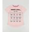Blusa-Infantil-Gatinhos--Today-I-Feel-----Manga-Curta-Rose-9888008-Rose_1