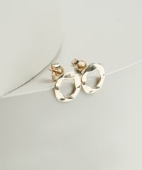 Kit-de-6-Brincos-Femininos-Folheados-Dourado-9883553-Dourado_2