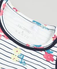 Vestido-Infantil-Listrado-Floral-com-Faixa-para-Amarrar-Sem-Manga-Off-White-9916423-Off_White_4