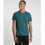 Camiseta-Masculina-com-Bolso-Manga-Curta-Gola-Careca-Verde-Escuro-9896554-Verde_Escuro_1