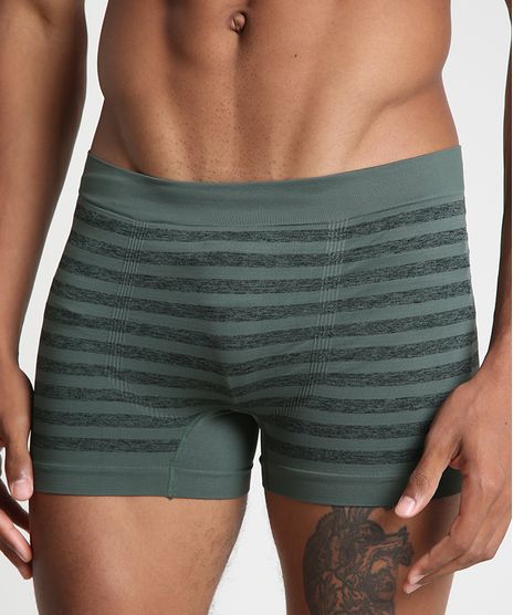 Cueca-Masculina-Boxer-Listrada-Verde-Militar-9910687-Verde_Militar_1