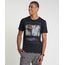 Camiseta-Masculina--Follow-The-Sun--Manga-Curta-Gola-Careca-Preta-9893930-Preto_1