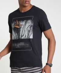 Camiseta-Masculina--Follow-The-Sun--Manga-Curta-Gola-Careca-Preta-9893930-Preto_4