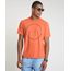 Camiseta-Masculina--Natural--Manga-Curta-Gola-Careca-Laranja-9875223-Laranja_1