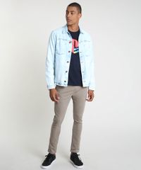 Camiseta-Masculina-Playstation-Manga-Curta-Gola-Careca-Azul-Marinho-9902064-Azul_Marinho_3