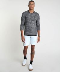 Sueter-Masculino-em-Trico-Gola-Careca-Cinza-Mescla-Escuro-9781690-Cinza_Mescla_Escuro_3 Sueter-Masculino-em-Trico-Gola-Careca-Cinza-Mescla-Escuro-9781690-Cinza_Mescla_Escuro_3