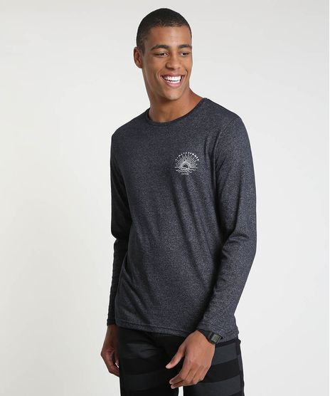 Camiseta-Masculina--Always-Summer--Manga-Longa-Gola-Careca-Cinza-Mescla-Escuro-9868230-Cinza_Mescla_Escuro_1