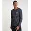 Camiseta-Masculina--Always-Summer--Manga-Longa-Gola-Careca-Cinza-Mescla-Escuro-9868230-Cinza_Mescla_Escuro_1