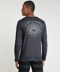 Camiseta-Masculina--Always-Summer--Manga-Longa-Gola-Careca-Cinza-Mescla-Escuro-9868230-Cinza_Mescla_Escuro_2