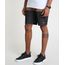 Bermuda-de-Sarja-Masculina-Reta-com-Bolsos-Caramelo-9880082-Caramelo_1