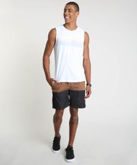 Bermuda-de-Sarja-Masculina-Reta-com-Bolsos-Caramelo-9880082-Caramelo_3