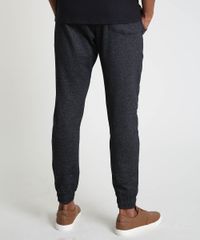 Calca-Masculina-Relaxed-em-Moletom-Cinza-Mescla-Escuro-9910551-Cinza_Mescla_Escuro_4