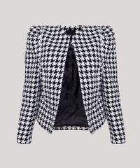 Blazer-Feminino-Mindset-Estampado-Pied-de-Poule-em-Jacquard-Branco-9912569-Branco_5