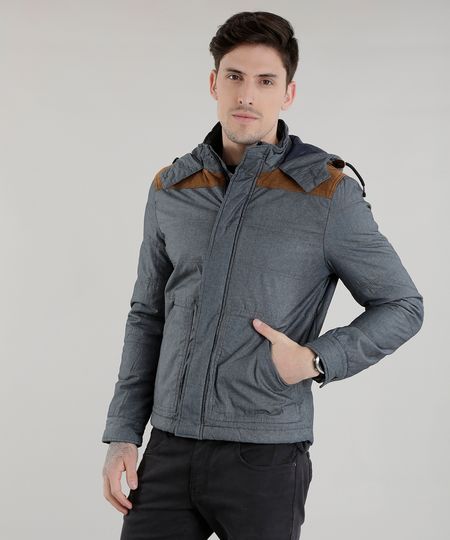 Jaqueta-com-Recorte-em-Suede-Cinza-8488059-Cinza_1