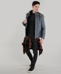 Jaqueta-com-Recorte-em-Suede-Cinza-8488059-Cinza_3