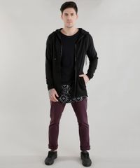 Blusao-Longo-em-Moletom-Preto-8483825-Preto_3