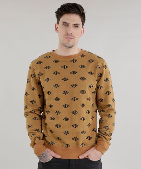 Blusao-em-Moletom-Estampado-Caramelo-8483850-Caramelo_1 Blusao-em-Moletom-Estampado-Caramelo-8483850-Caramelo_1