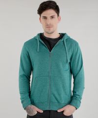 Blusao-em-Moletom-Basico-Verde-8463500-Verde_1