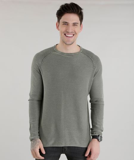 Sueter-em-Trico-Verde-Militar-8513290-Verde_Militar_1