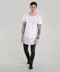Camiseta-Longa-com-Estampa-Etnica-Branca-8578484-Branco_3