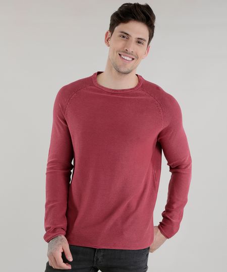 Sueter-em-Trico-Vinho-8513179-Vinho_1 Sueter-em-Trico-Vinho-8513179-Vinho_1