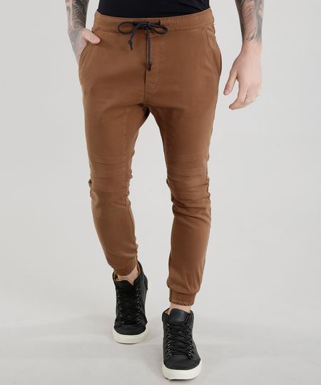 Calca-Relaxed-Marrom-8582434-Marrom_1 Calca-Relaxed-Marrom-8582434-Marrom_1