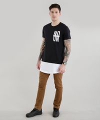 Camiseta-Longa--No-On--Preta-8587217-Preto_3