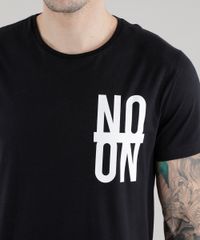 Camiseta-Longa--No-On--Preta-8587217-Preto_4