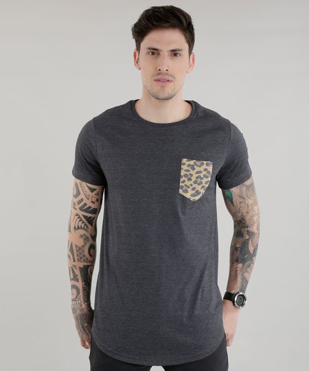Camiseta-Longa-com-Animal-Print-Cinza-Mescla-Escuro-8587270-Cinza_Mescla_Escuro_1 Camiseta-Longa-com-Animal-Print-Cinza-Mescla-Escuro-8587270-Cinza_Mescla_Escuro_1
