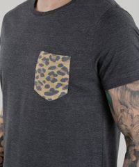 Camiseta-Longa-com-Animal-Print-Cinza-Mescla-Escuro-8587270-Cinza_Mescla_Escuro_4