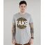 Camiseta-Longa--Fake--Cinza-Mescla-Claro-8587649-Cinza_Mescla_Claro_1
