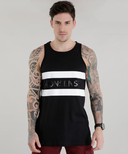 Regata--Nonsense--Preta-8602934-Preto_1 Regata--Nonsense--Preta-8602934-Preto_1