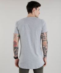 Camiseta-Longa-Cinza-Mescla-Claro-8603053-Cinza_Mescla_Claro_2