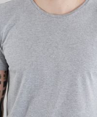 Camiseta-Longa-Cinza-Mescla-Claro-8603053-Cinza_Mescla_Claro_4