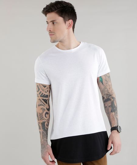 Camiseta-Longa--Underground-Neightborhood--Branca-8606630-Branco_1