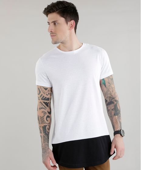 Camiseta-Longa--Underground-Neightborhood--Branca-8606630-Branco_1