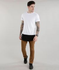 Camiseta-Longa--Underground-Neightborhood--Branca-8606630-Branco_3
