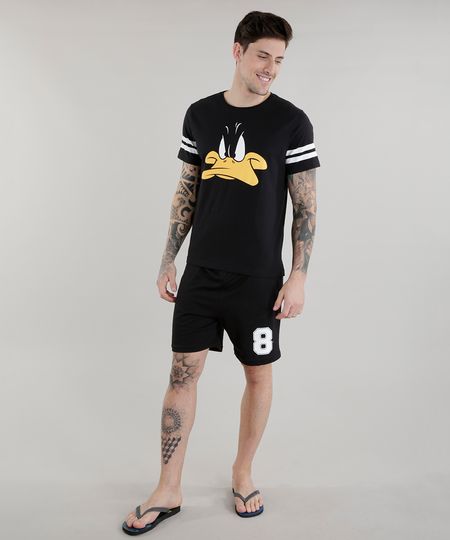 Pijama-Patolino-Preto-8609243-Preto_1 Pijama-Patolino-Preto-8609243-Preto_1