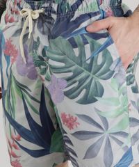 Bermuda-Relaxed-Estampada-Floral-Bege-8620380-Bege_4