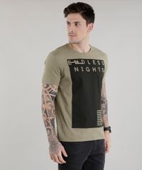 Camiseta--Endless-Nights--Verde-8629634-Verde_1
