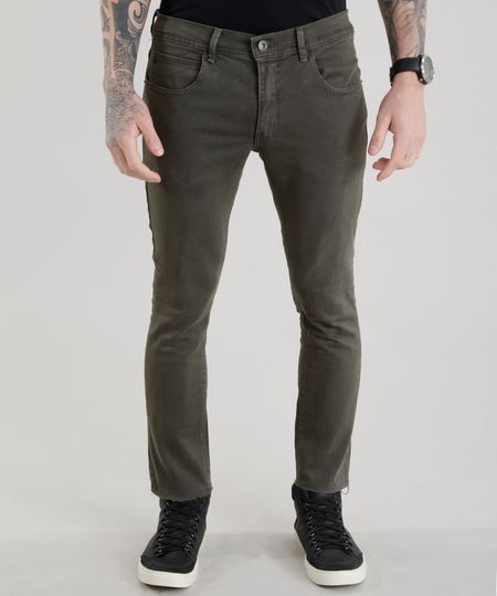 Calca-Skinny-Verde-Militar-8617252-Verde_Militar_1 Calca-Skinny-Verde-Militar-8617252-Verde_Militar_1