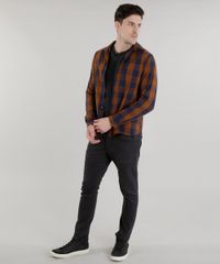 Camisa-Xadrez-Marrom-8448831-Marrom_3